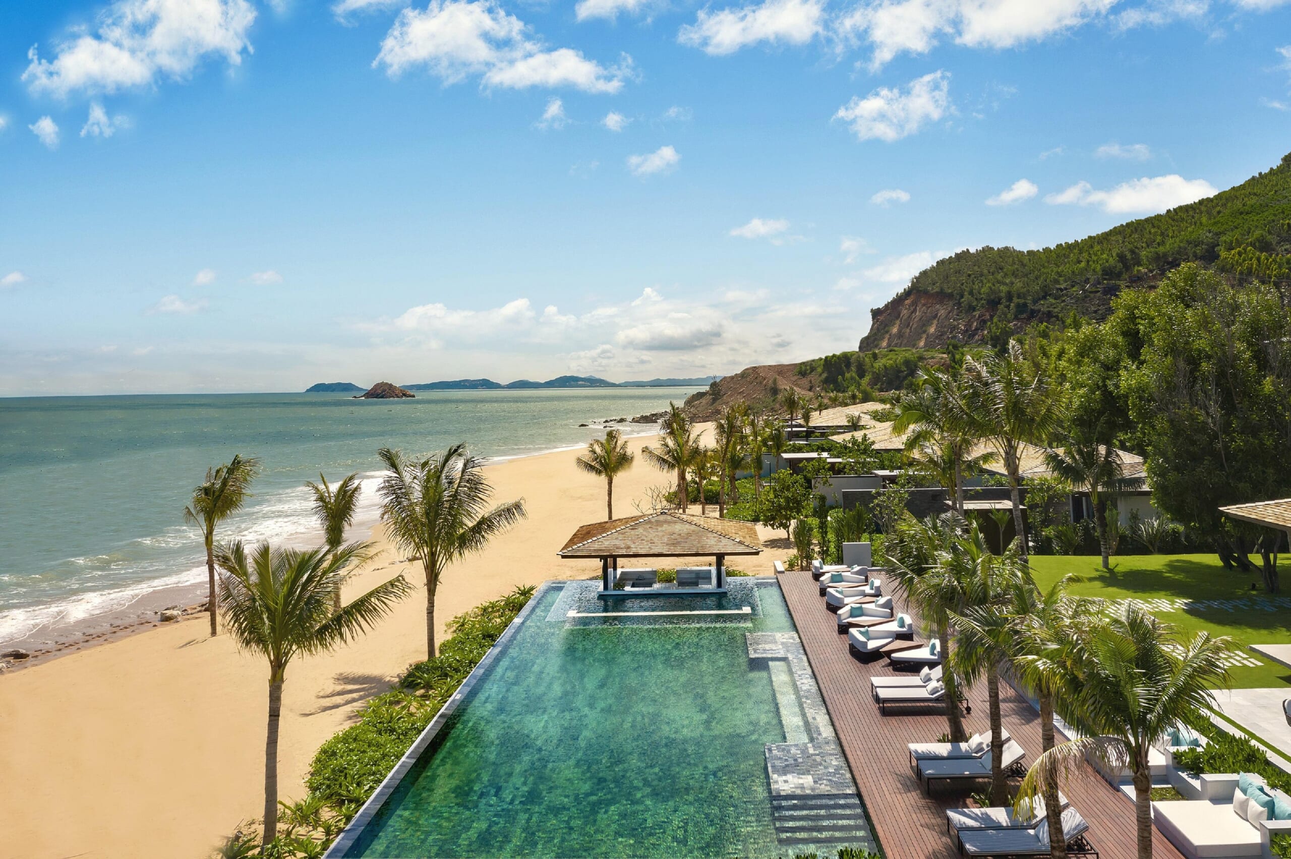 Anantara Quy Nhon Villas