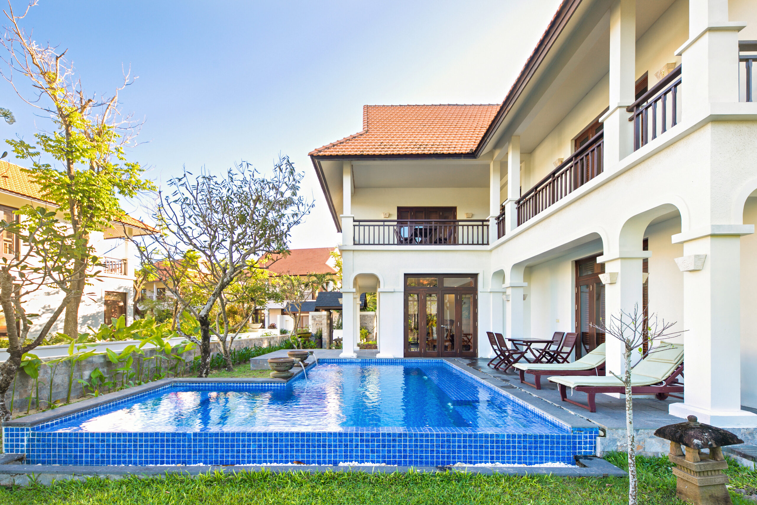 Furama Villas Đà Nẵng