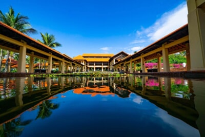 Pandanus Resort Mui Ne Phan Thiet