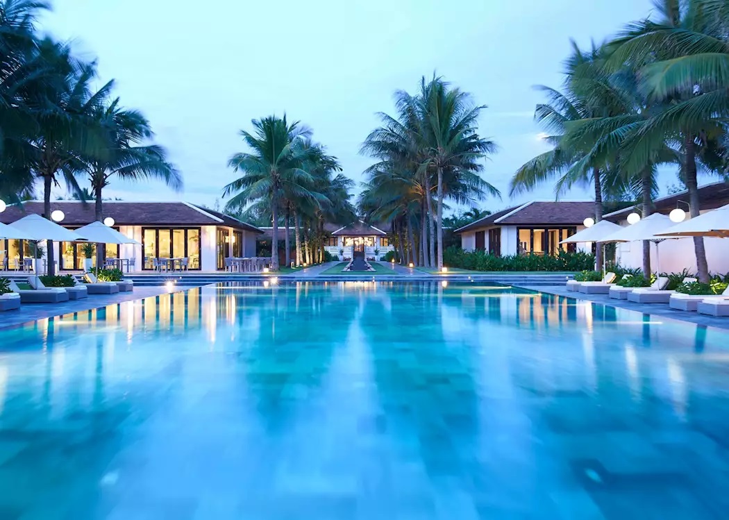 Fusion Maia Da Nang - TIA Wellness Resort Da Nang