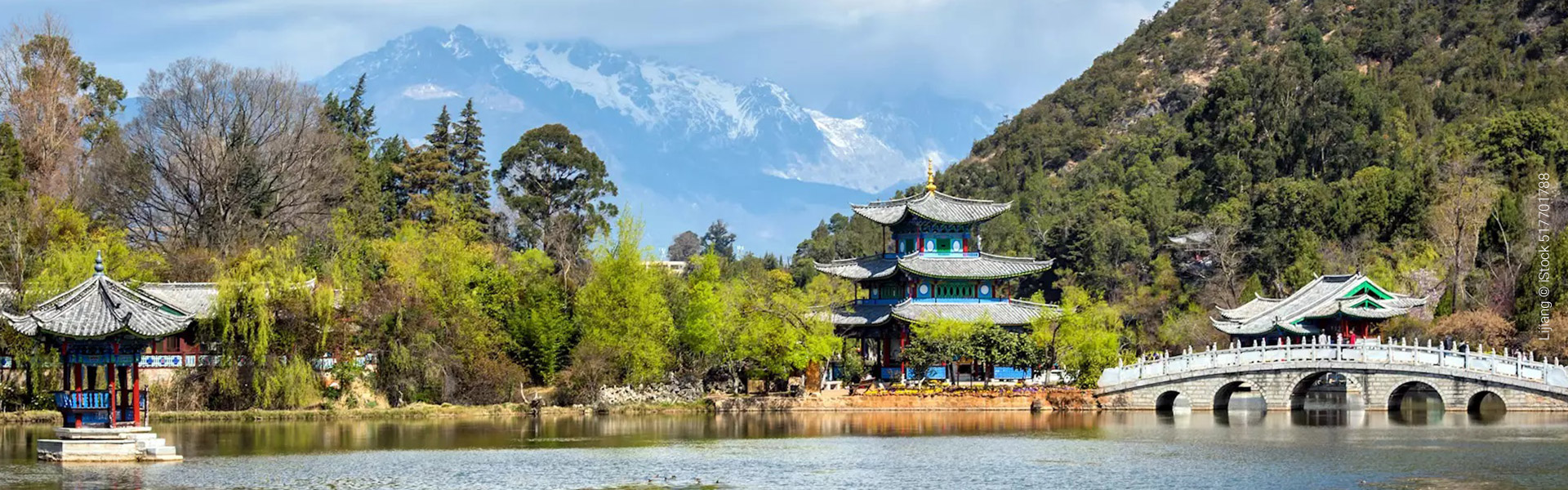 Lệ Giang cổ trấn, Lijiang, Yunnan, China