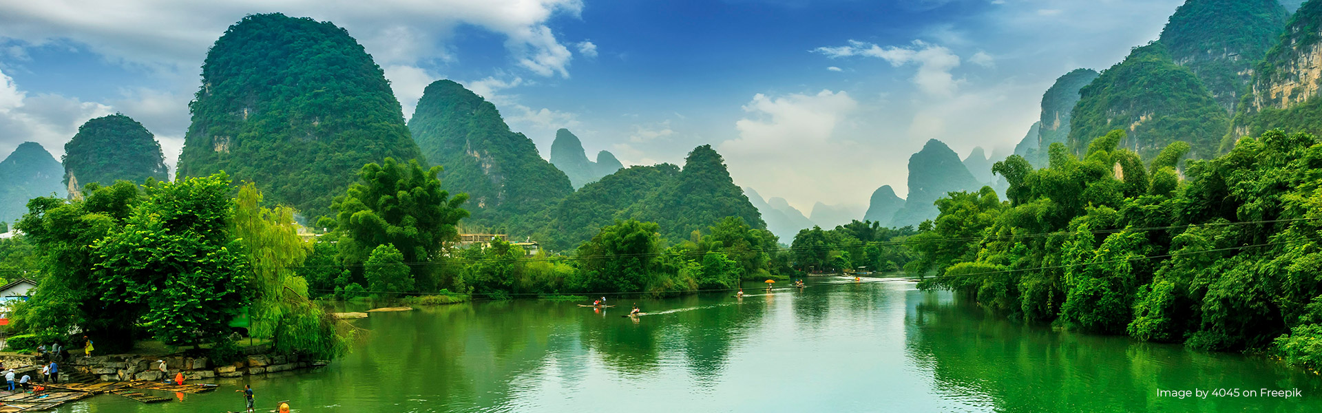 Thiên Xuân Travel, Live your travel dreams