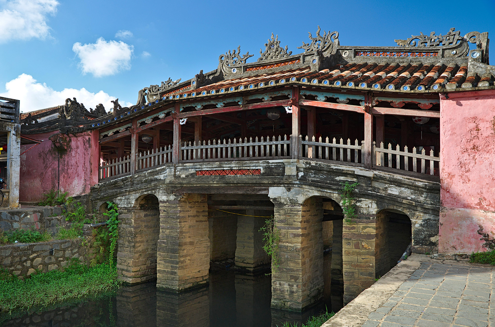 Central Vietnam Heritage Route