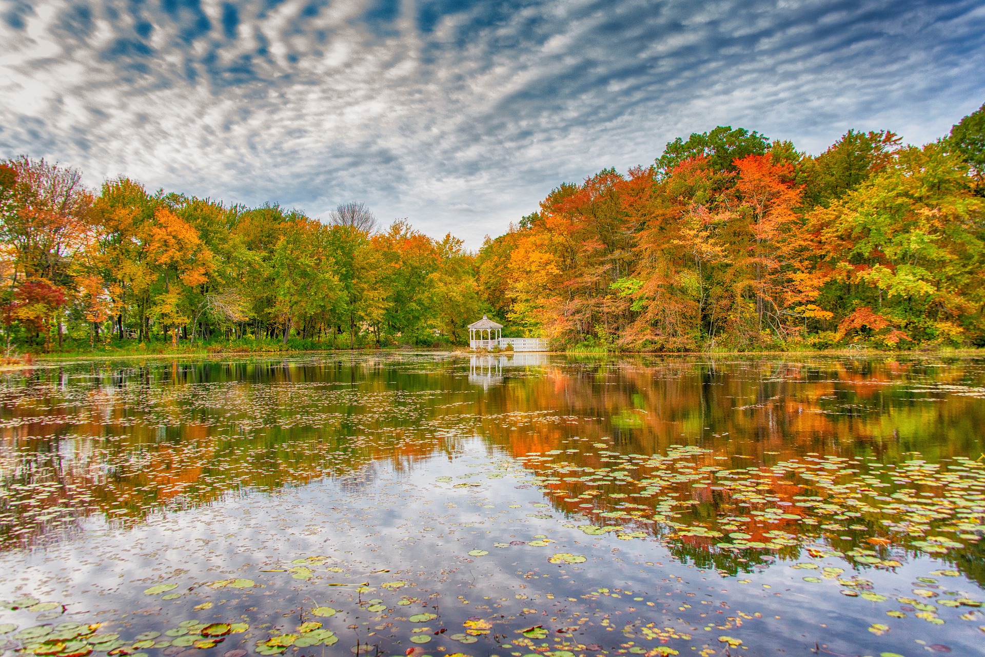 Massachusetts, Image by Mohan Nannapaneni from Pixabay