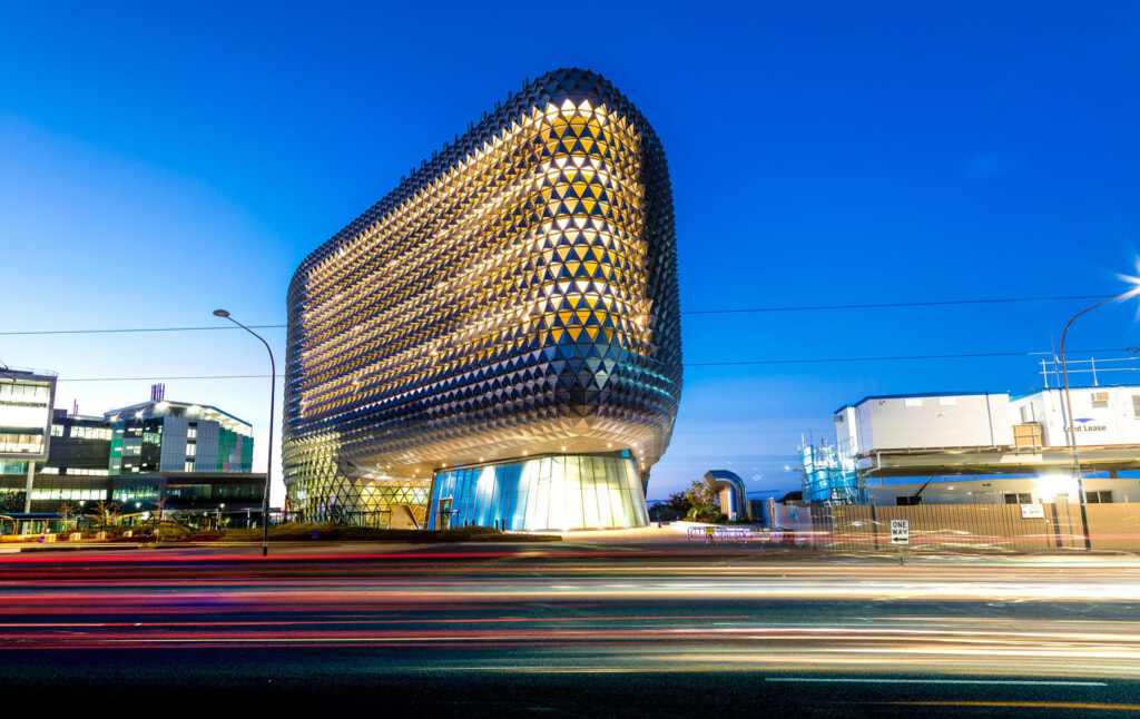 The South Australian Health and Medical Research Institute is an independent health and medical research institute in Adelaide, South Australia