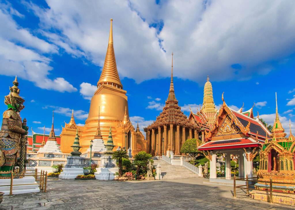 Ayutthaya, Thailand | Photo by Expedia.com