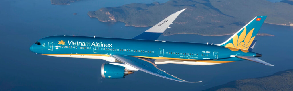 Vietnam Airlines