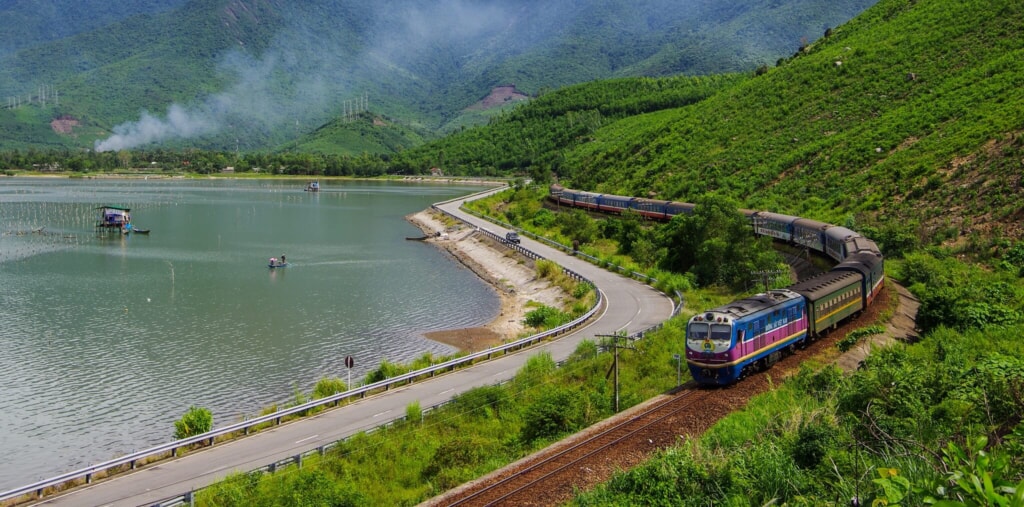 Vietnam Railways by Vietnam Investment Review
