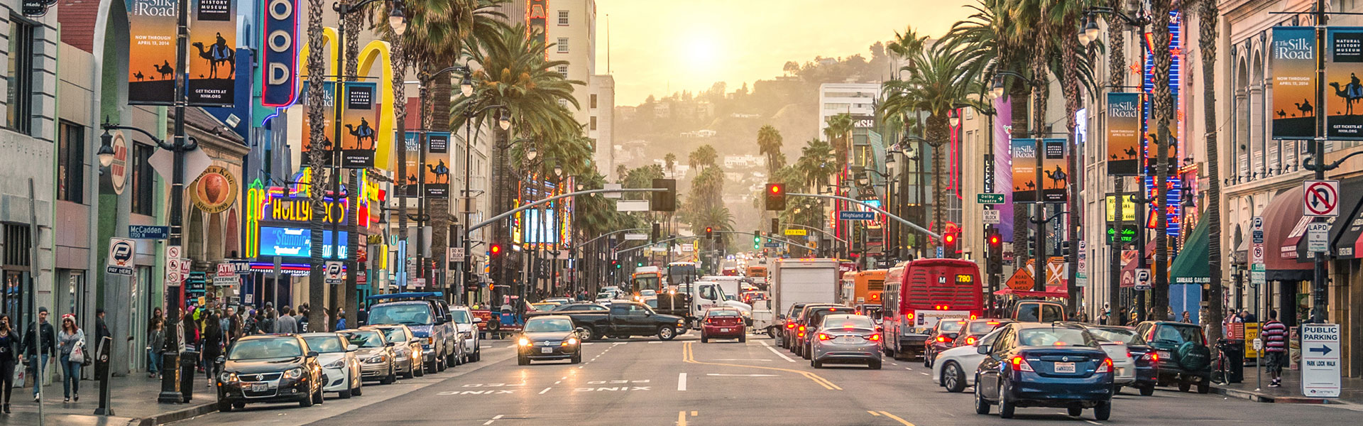Los Angeles iStock Photo ID 468040530 by ViewApart