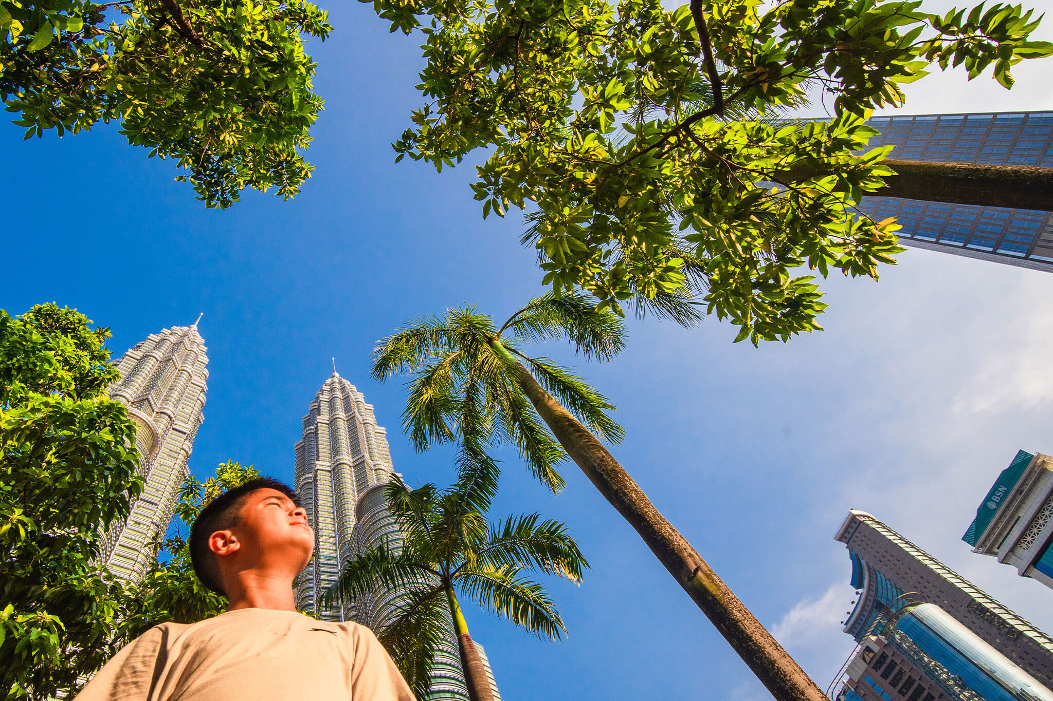 Kuala Lumpur, Malaysia, iStock ID 1497590169 by NazarAb