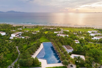 The Westin Resort & Spa Cam Ranh, Vietnam