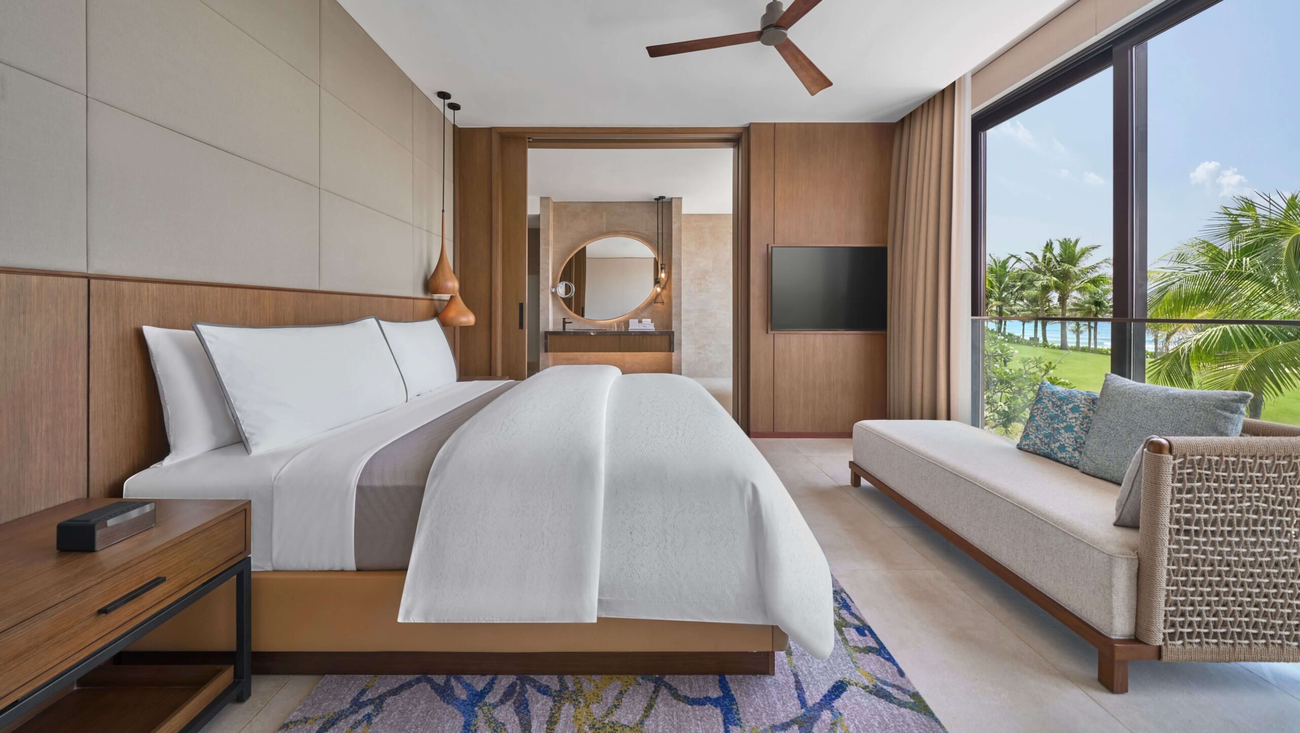 The Westin Resort & Spa Cam Ranh, Vietnam