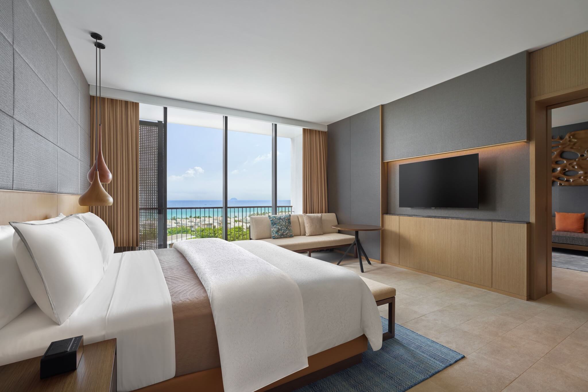 The Westin Resort & Spa Cam Ranh, Vietnam