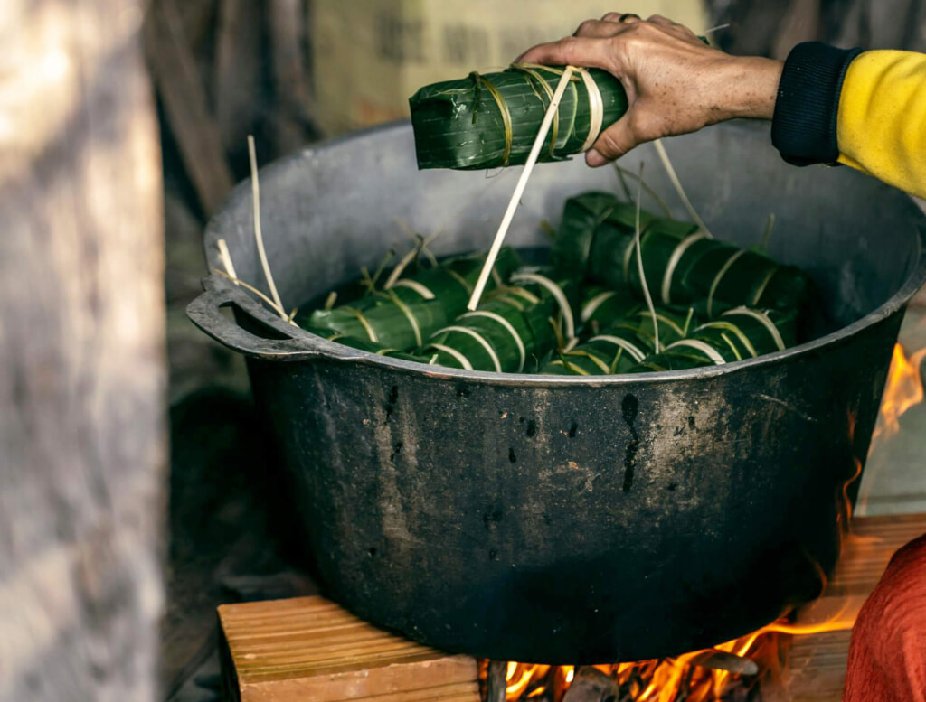 Tet Holiday. Photo by Vietnam Tri Duong Photographer on Pexels