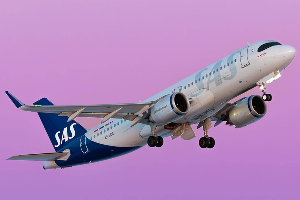 A fresh codeshare agreement between SkyTeam partners, and the chance to earn and spend EuroBonus and LotusMiles points along the way.
